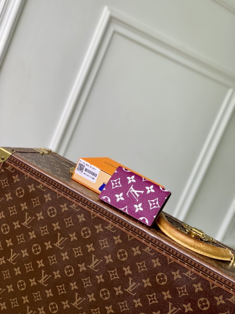 LV Wallets